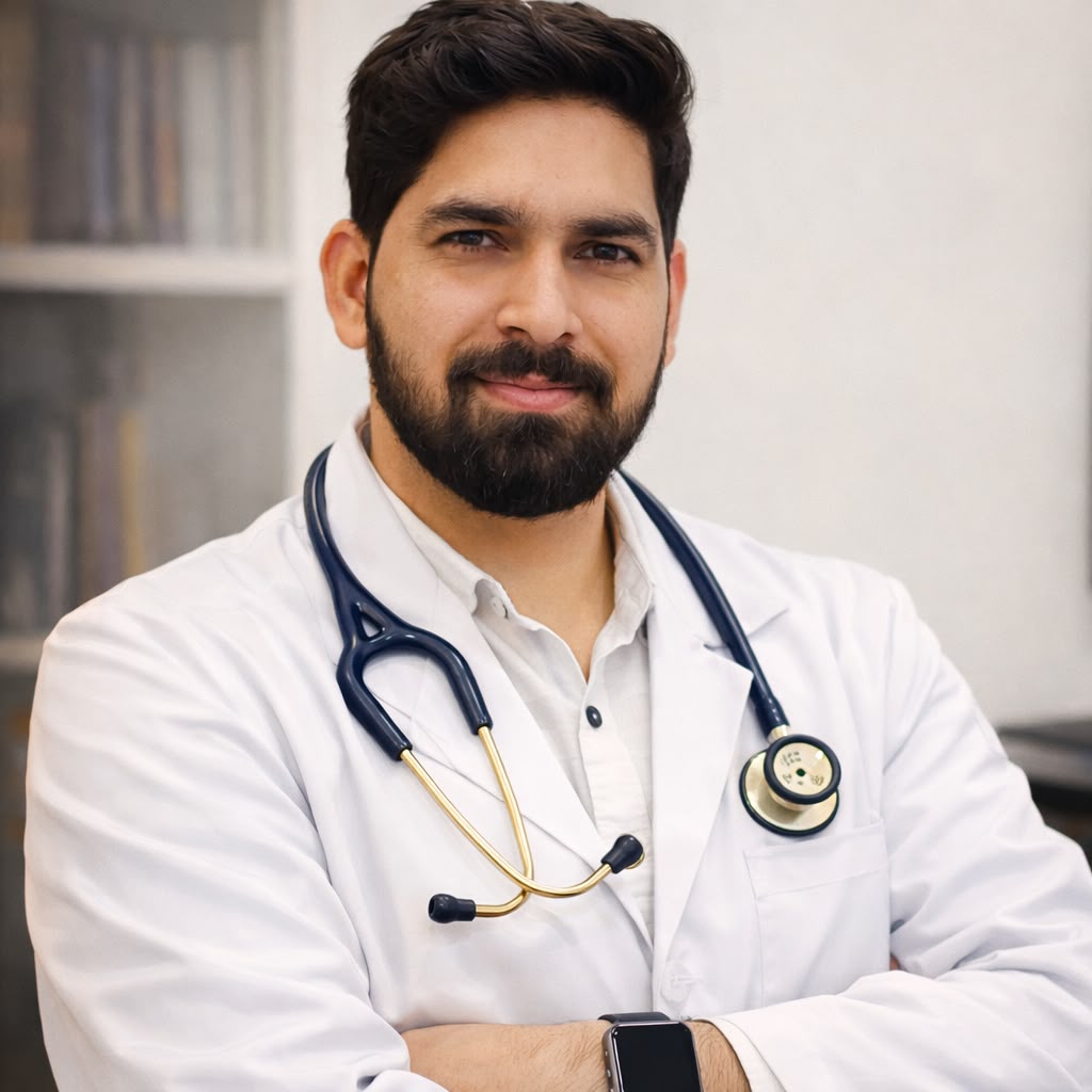 Doctor